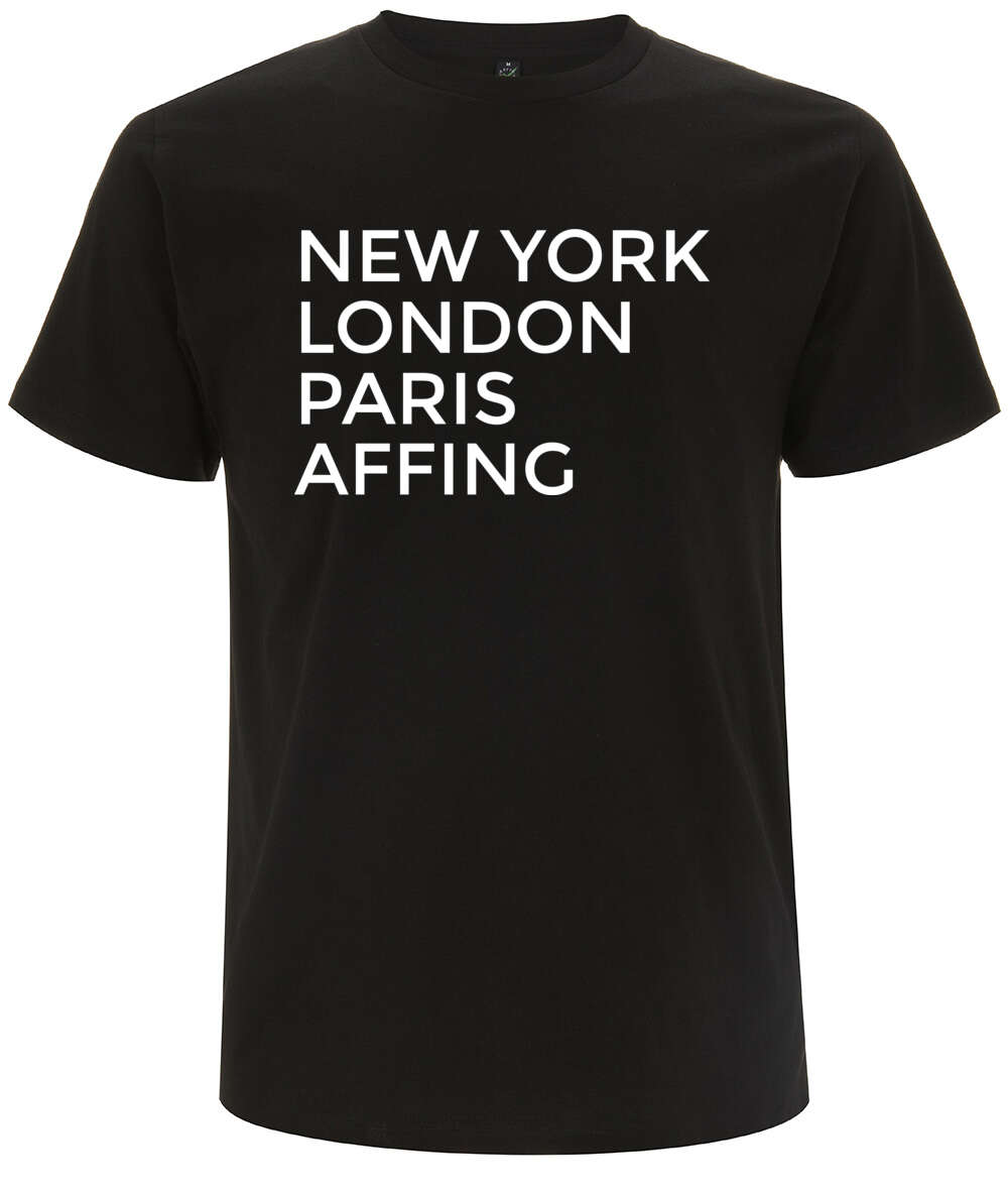 Affing T-Shirt