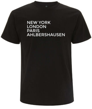 Ahlbershausen T-Shirt