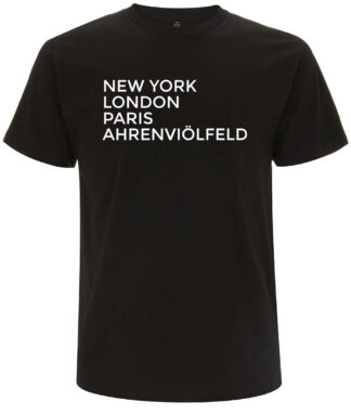 Ahrenviölfeld T-Shirt