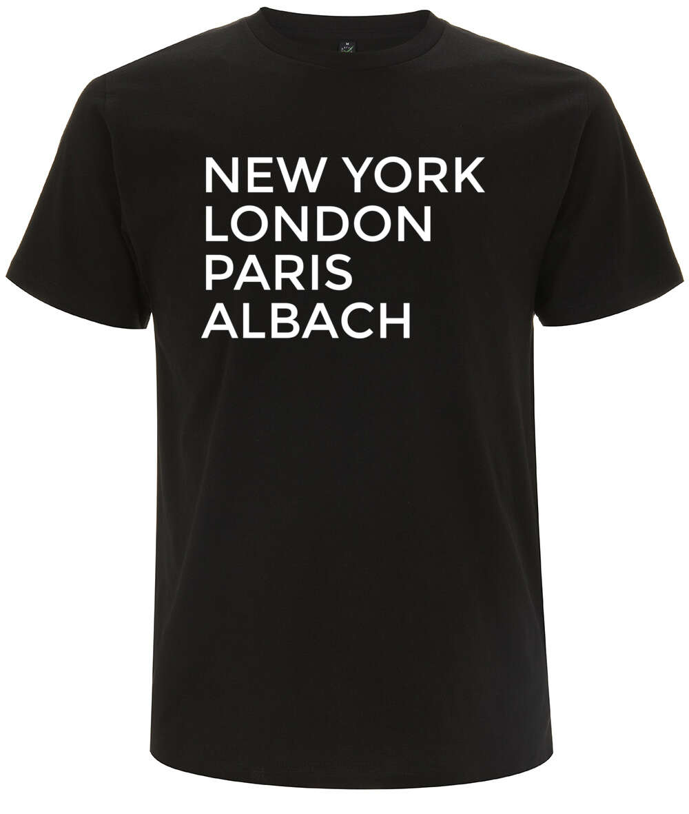 Albach T-Shirt