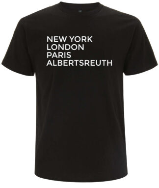 Albertsreuth T-Shirt