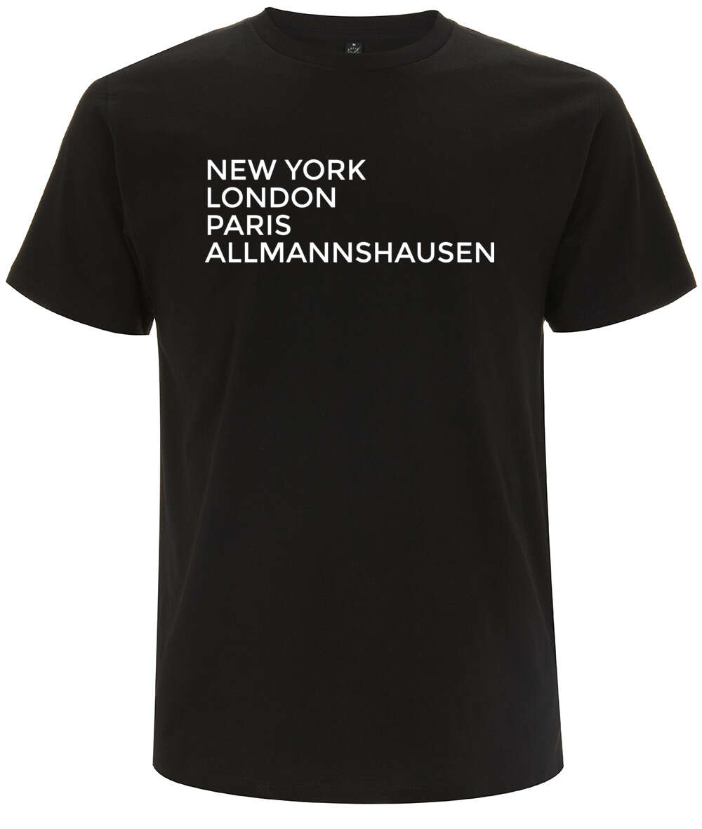 Allmannshausen T-Shirt