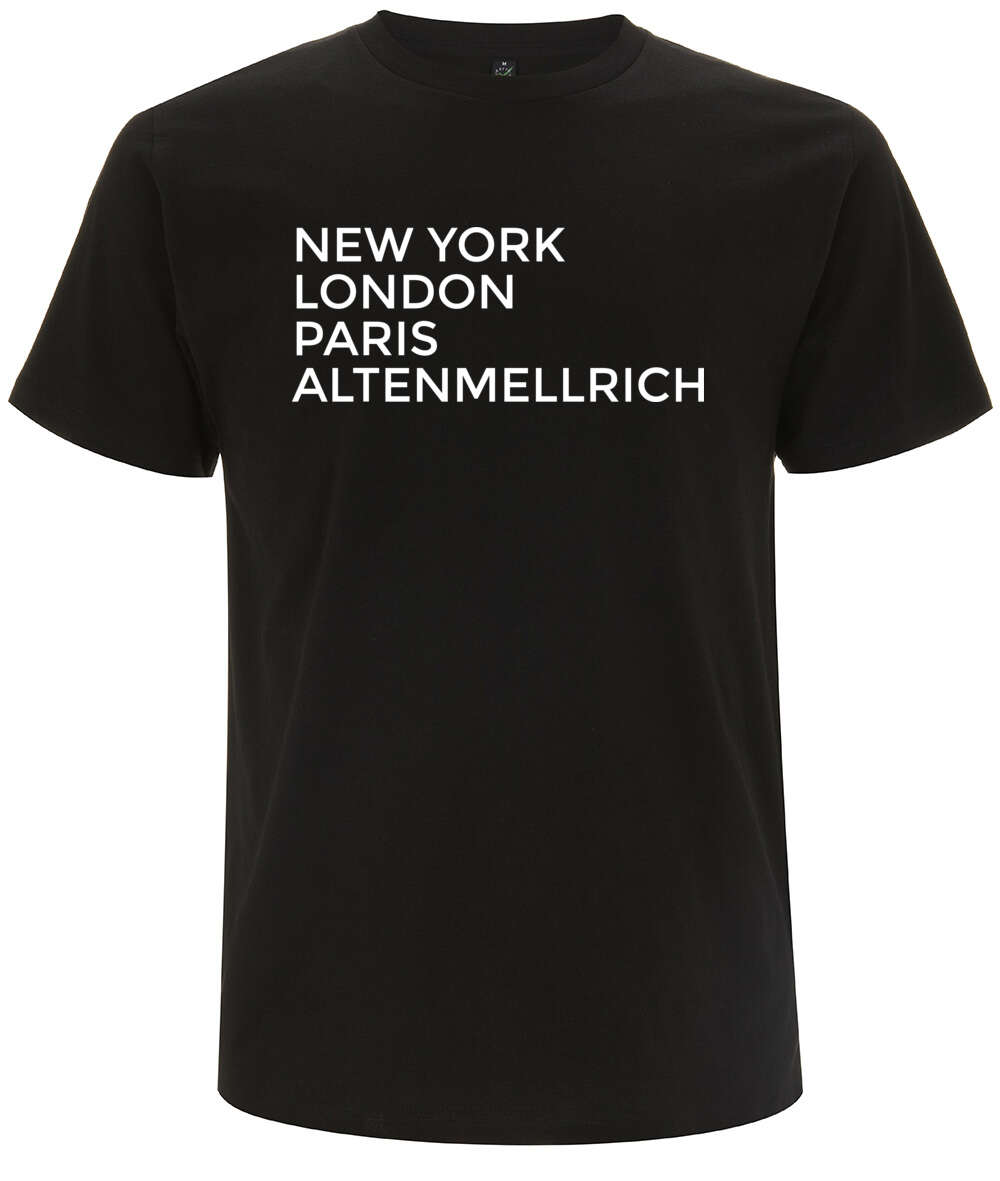 Altenmellrich T-Shirt