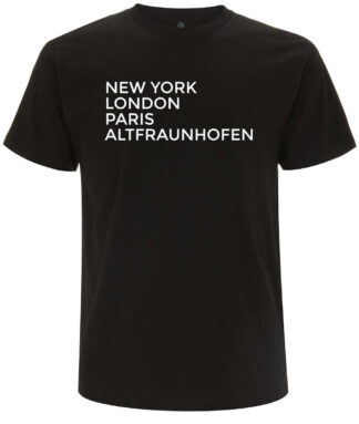 Altfraunhofen T-Shirt