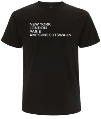 Amtsknechtswahn T-Shirt