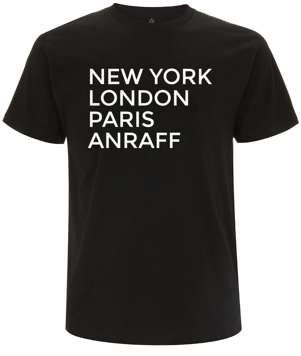 Anraff T-Shirt
