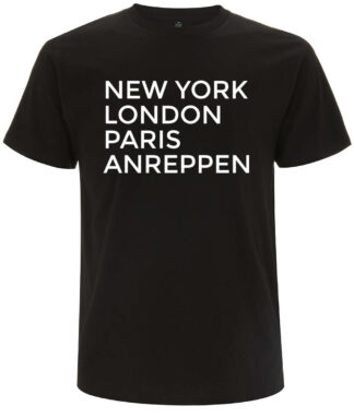 Anreppen T-Shirt