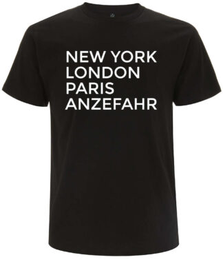 Anzefahr T-Shirt