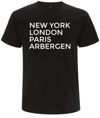 Arbergen T-Shirt