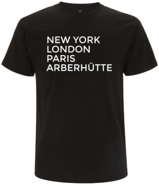 Arberhütte T-Shirt
