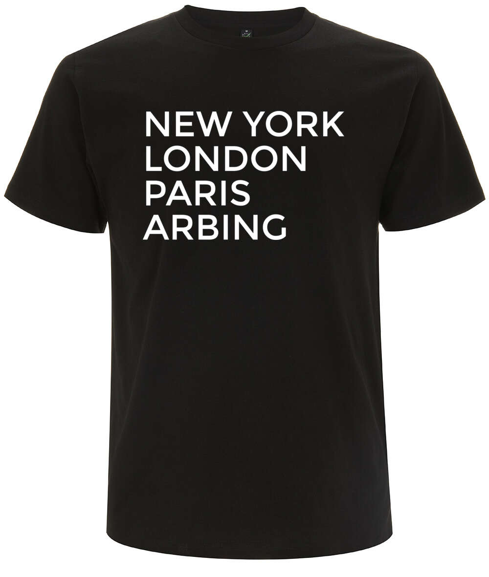 Arbing T-Shirt