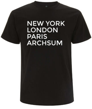 Archsum T-Shirt