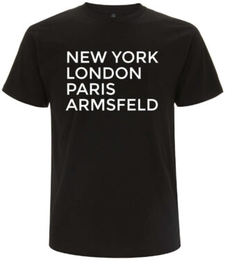 Armsfeld T-Shirt
