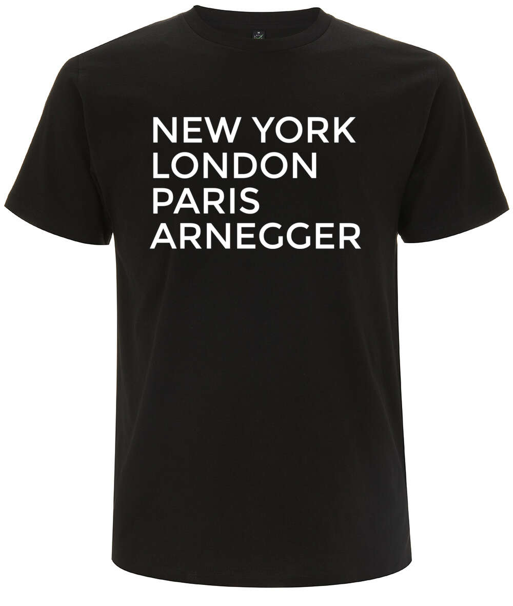 Arnegger T-Shirt