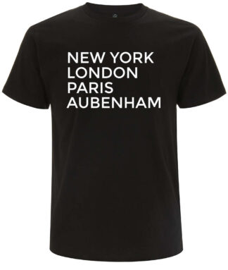 Aubenham T-Shirt