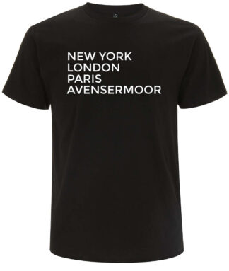 Avensermoor T-Shirt