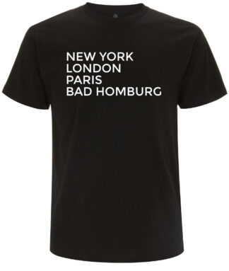 Bad Homburg T-Shirt