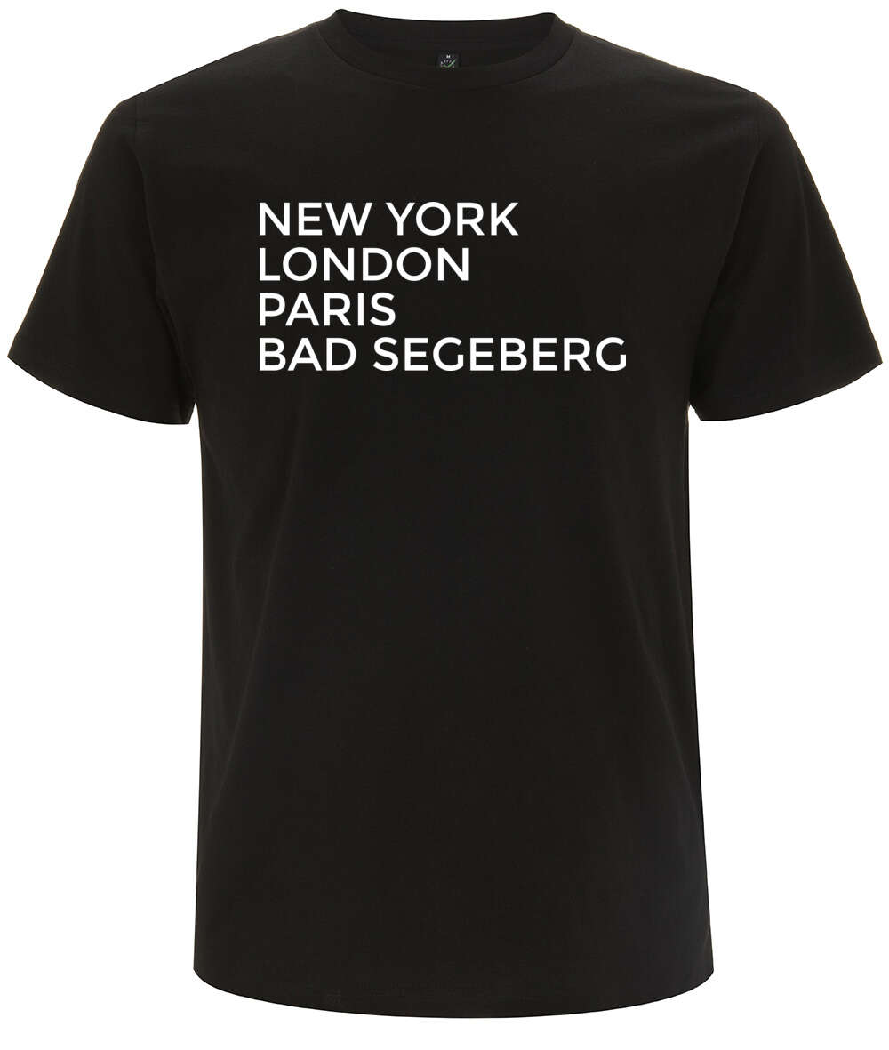 Bad Segeberg T-Shirt