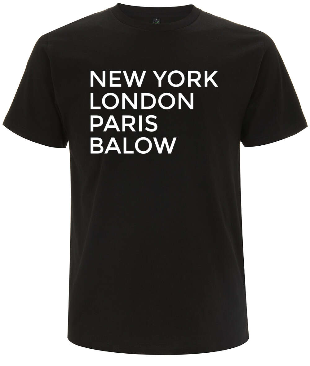 Balow T-Shirt