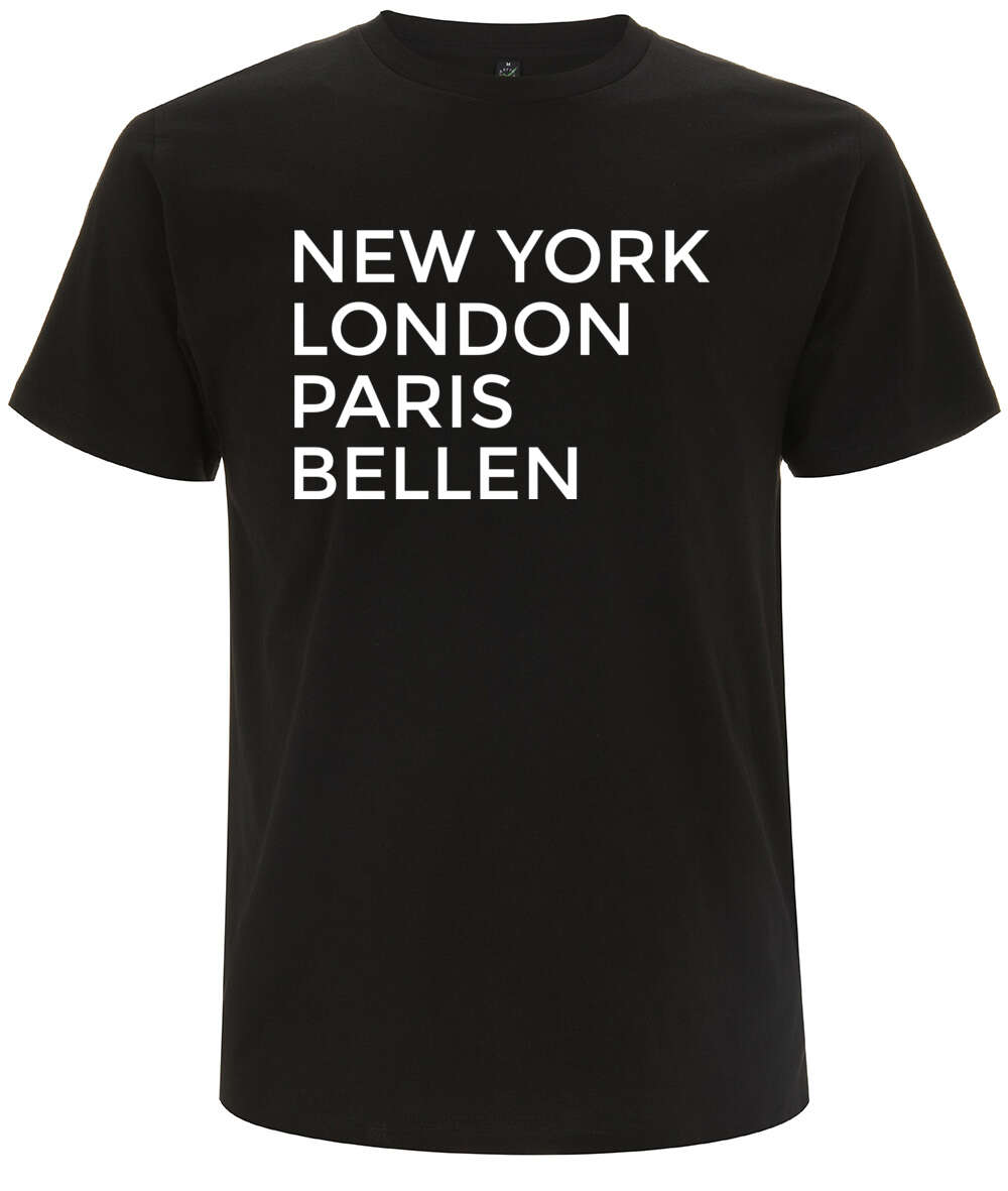 Bellen T-Shirt