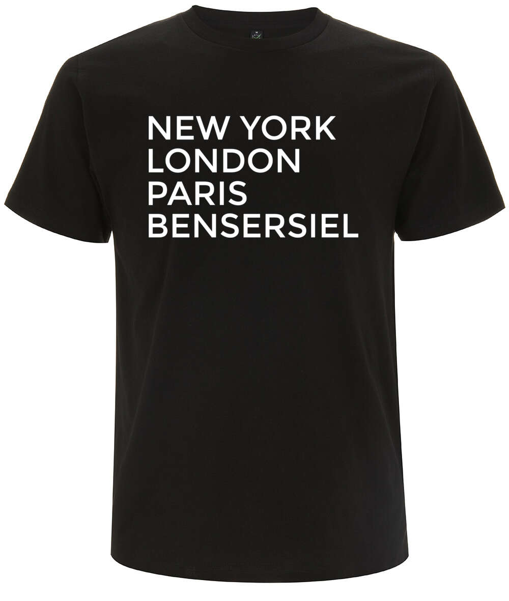 Bensersiel T-Shirt