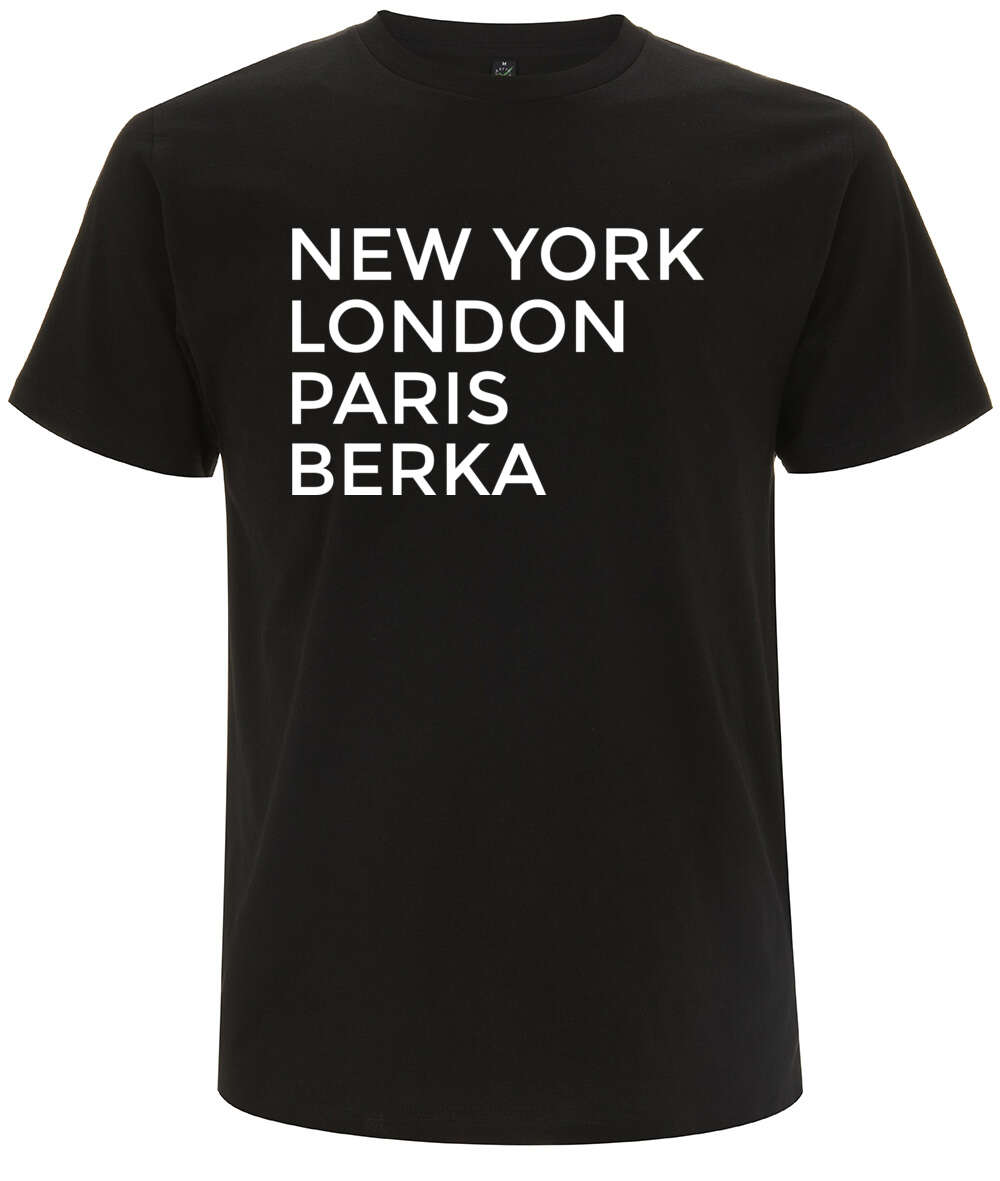 Berka T-Shirt