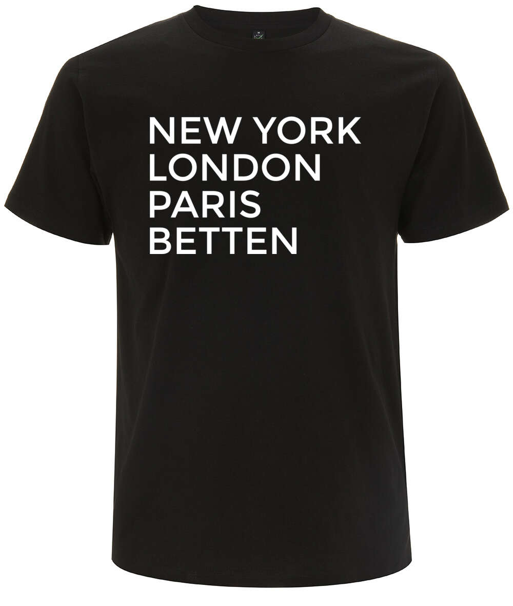 Betten T-Shirt