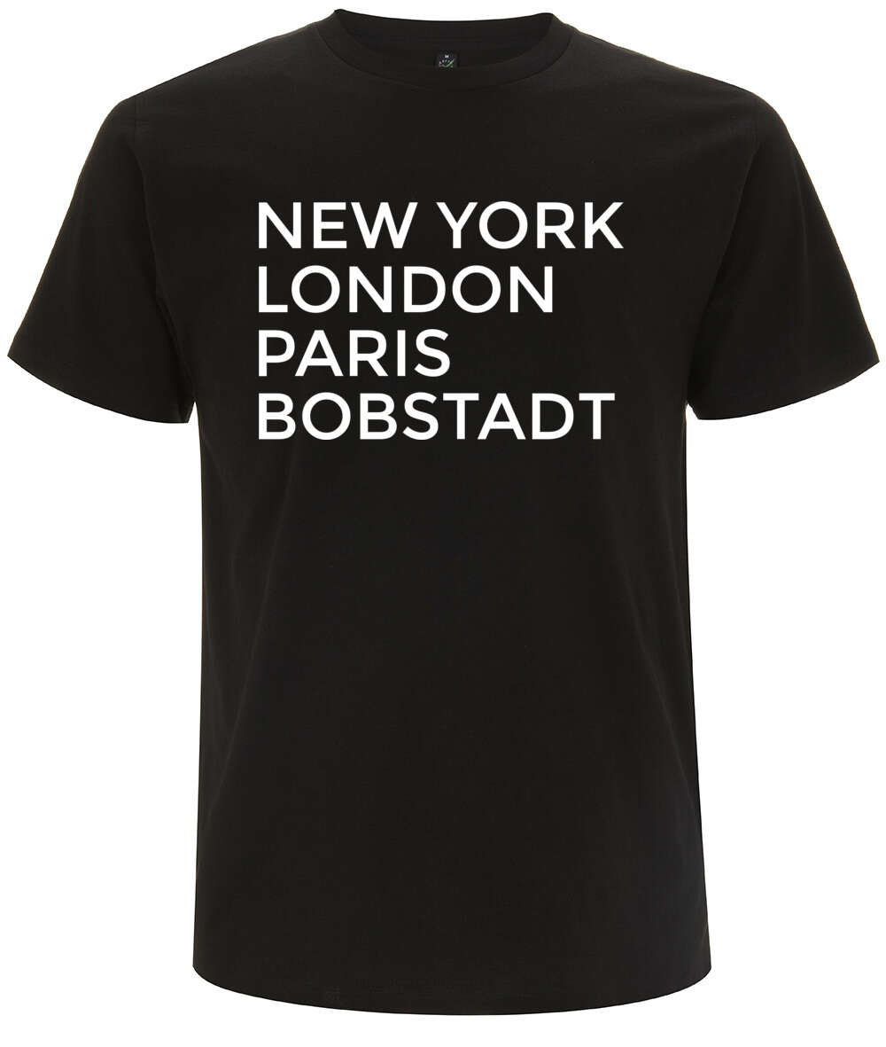 Bobstadt T-Shirt