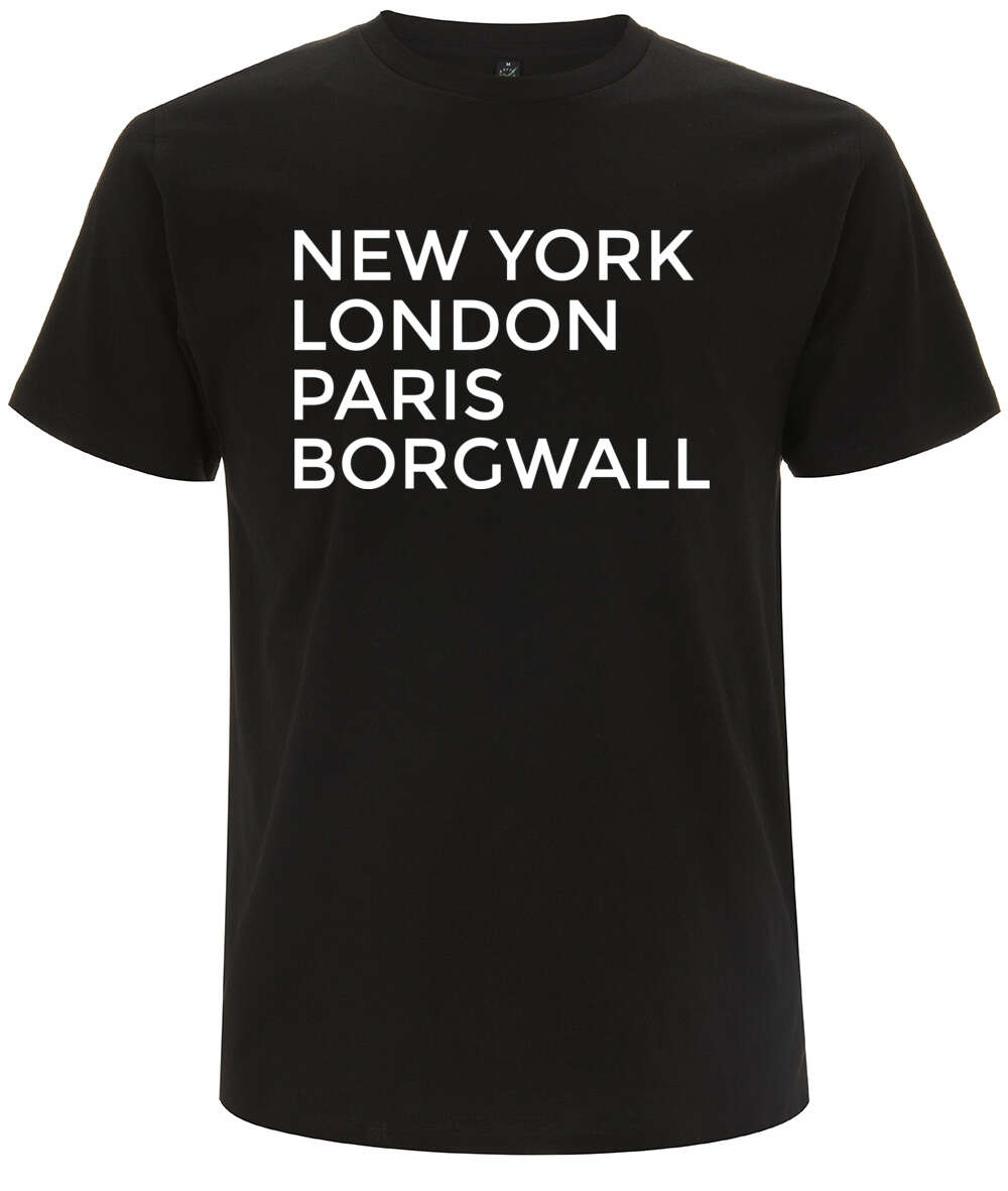 Borgwall T-Shirt