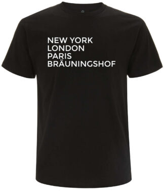 Bräuningshof T-Shirt