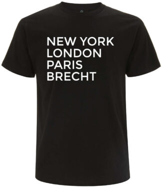 Brecht T-Shirt
