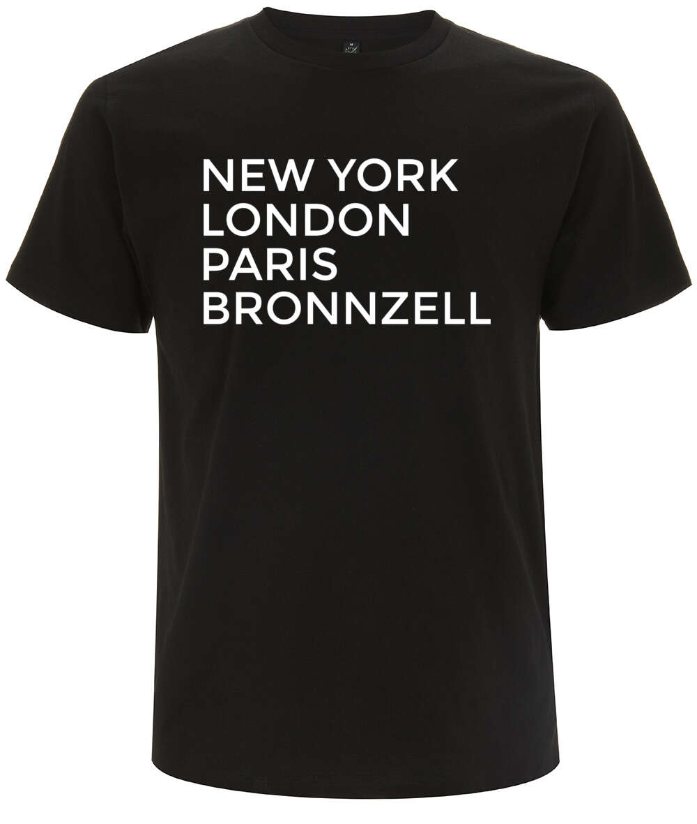 Bronnzell T-Shirt