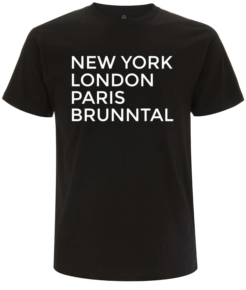 Brunntal T-Shirt