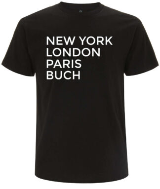 Buch T-Shirt