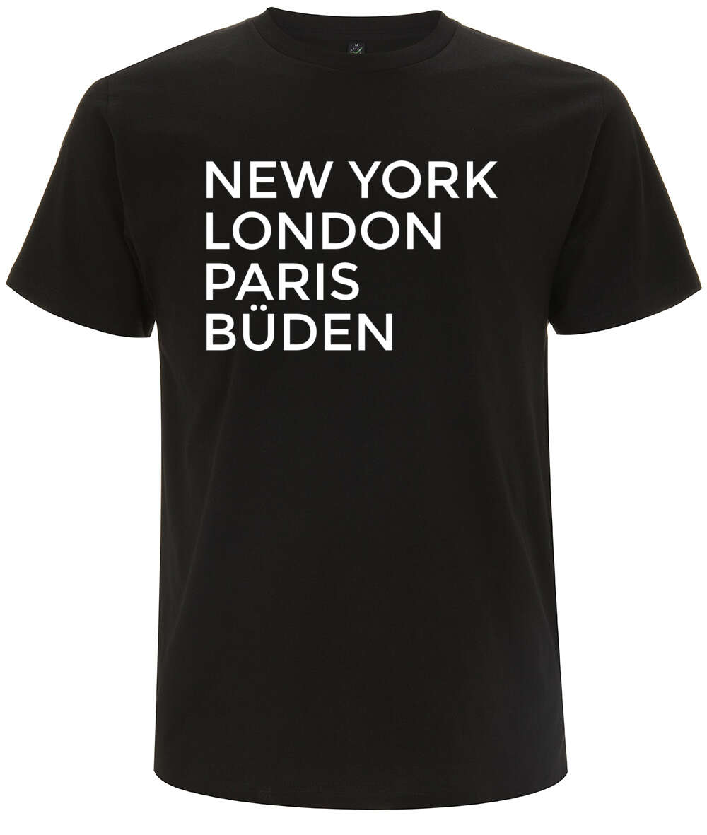 Büden T-Shirt