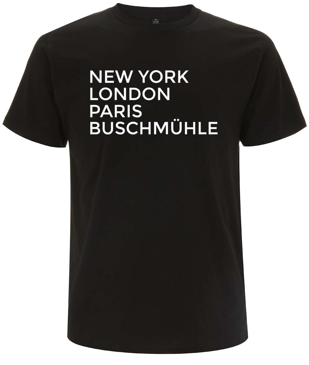 Buschmühle T-Shirt