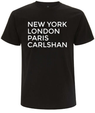Carlshan T-Shirt
