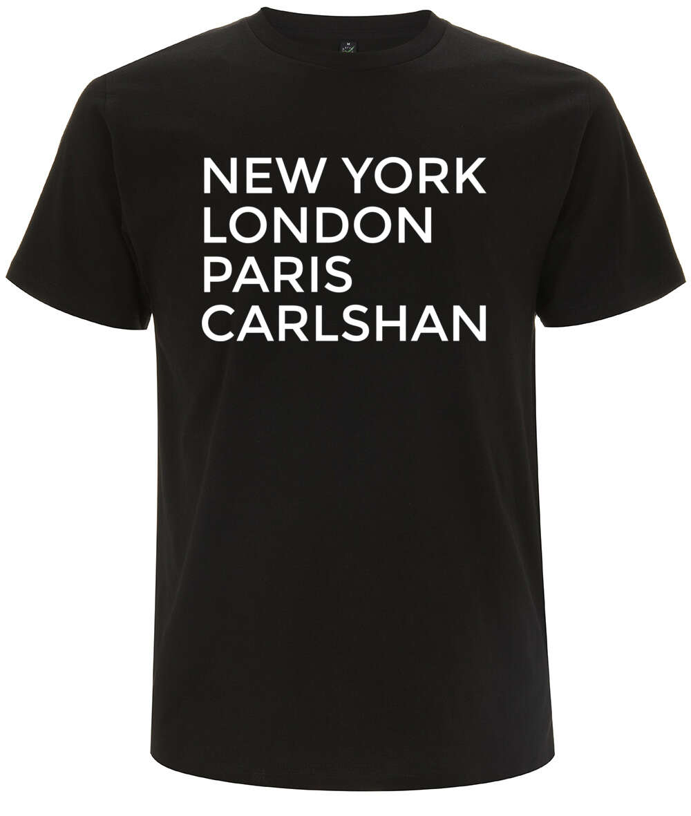 Carlshan T-Shirt