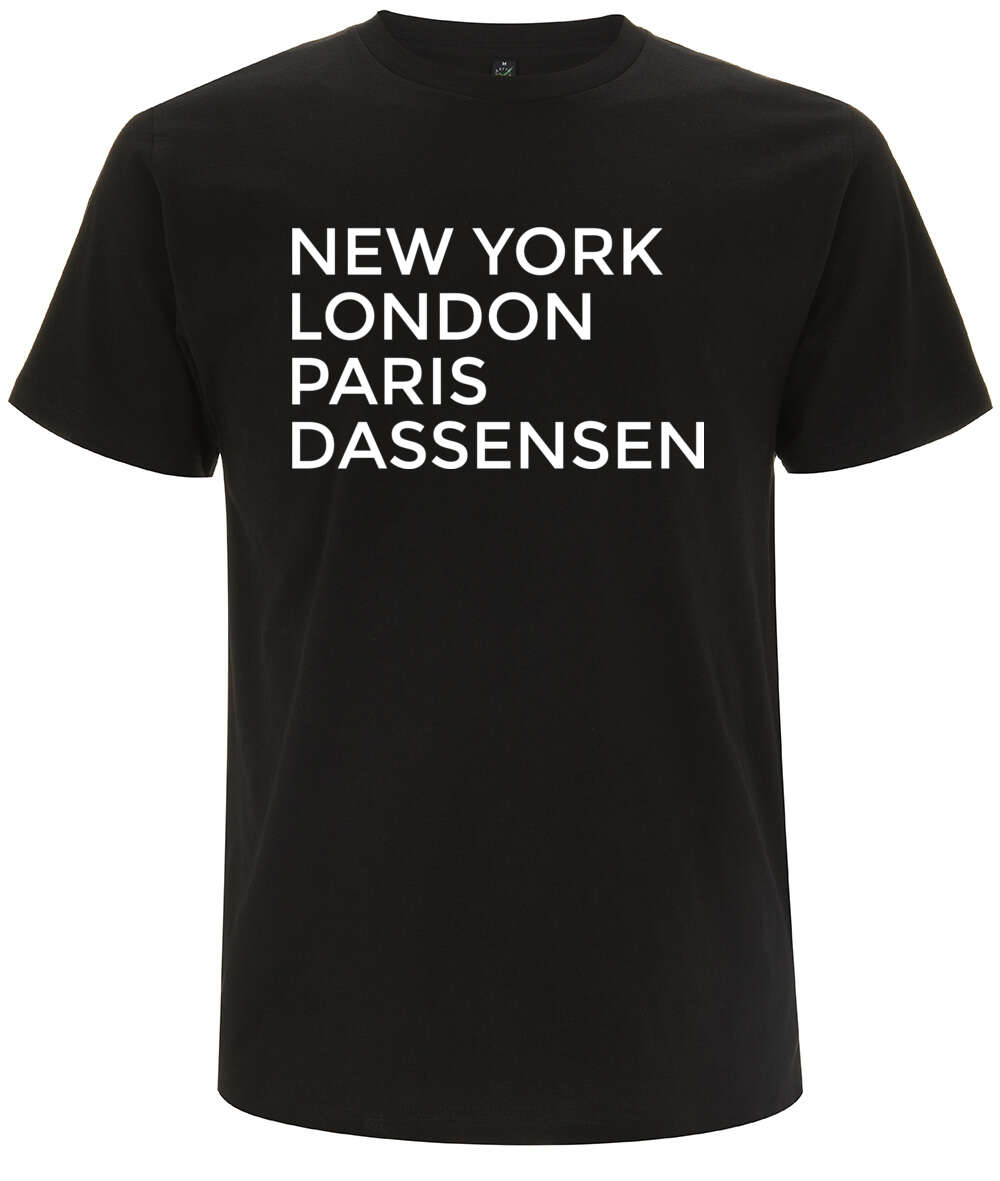 Dassensen T-Shirt