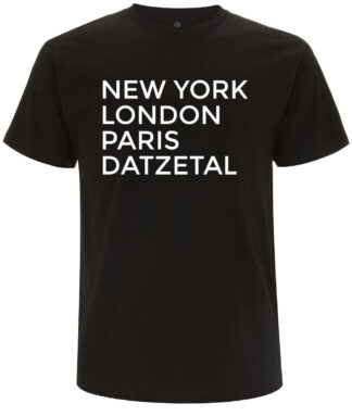 Datzetal T-Shirt
