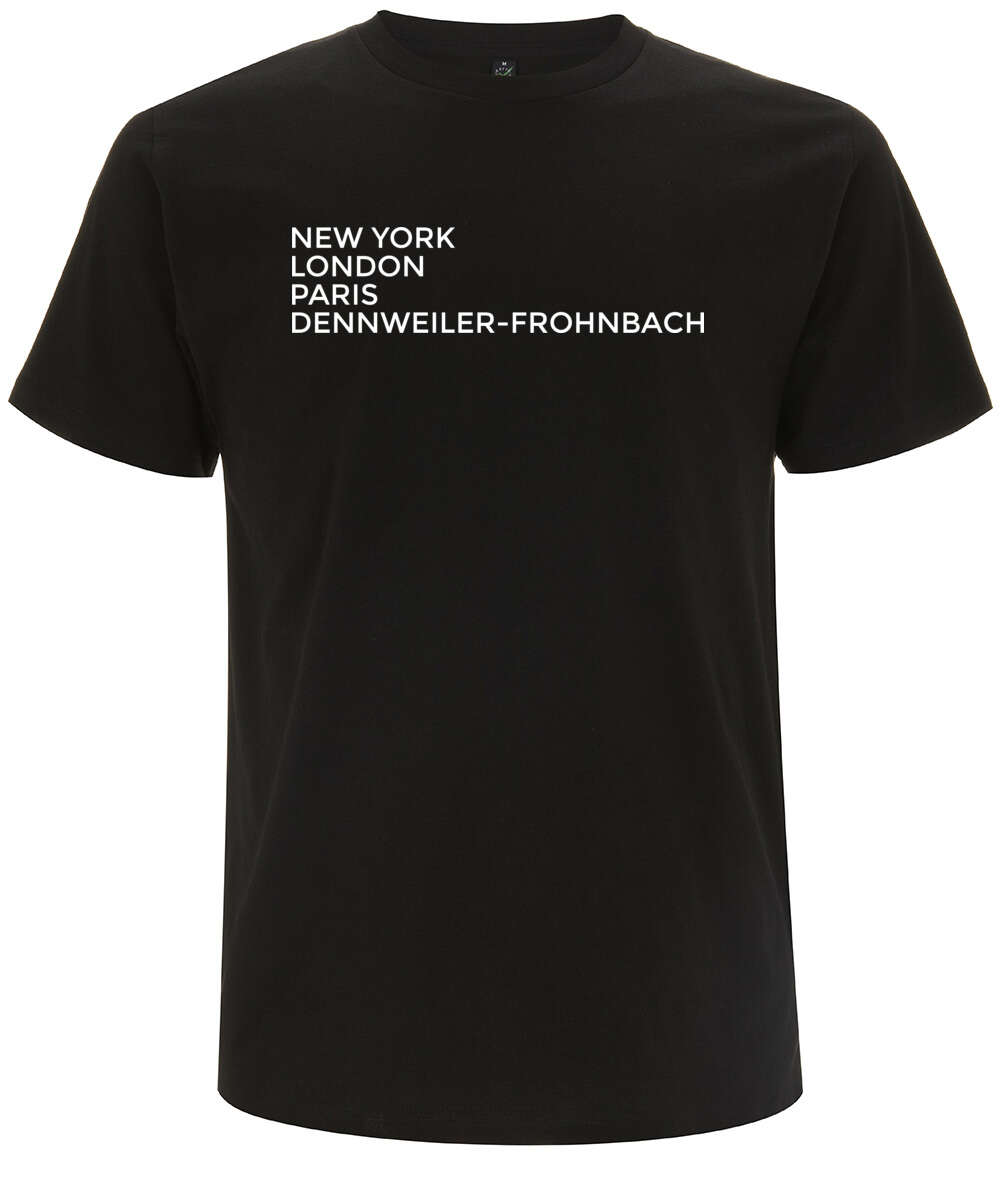 Dennweiler-Frohnbach T-Shirt