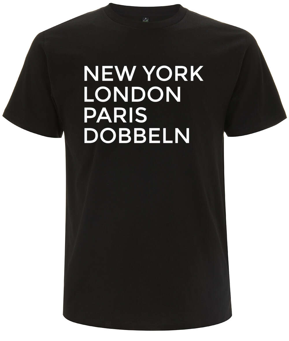 Dobbeln T-Shirt