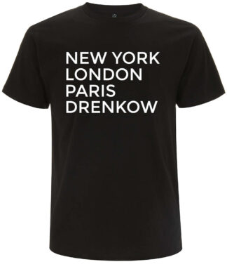 Drenkow T-Shirt
