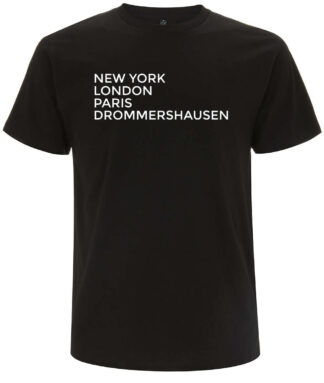 Drommershausen T-Shirt