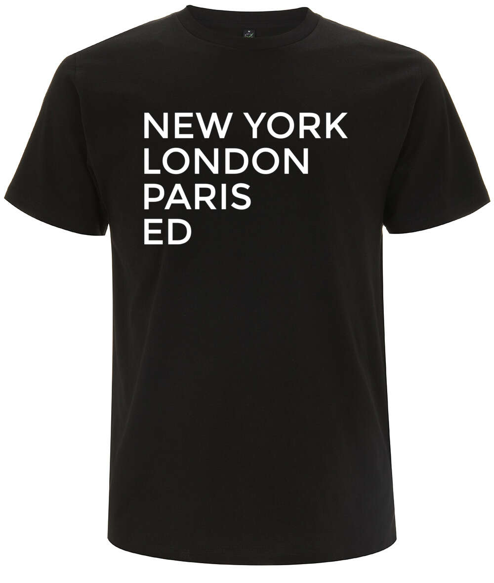 Ed T-Shirt