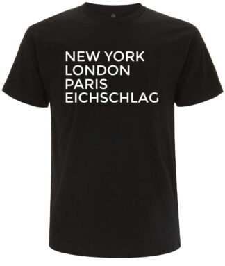 Eichschlag T-Shirt