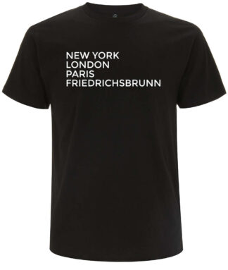 Friedrichsbrunn T-Shirt