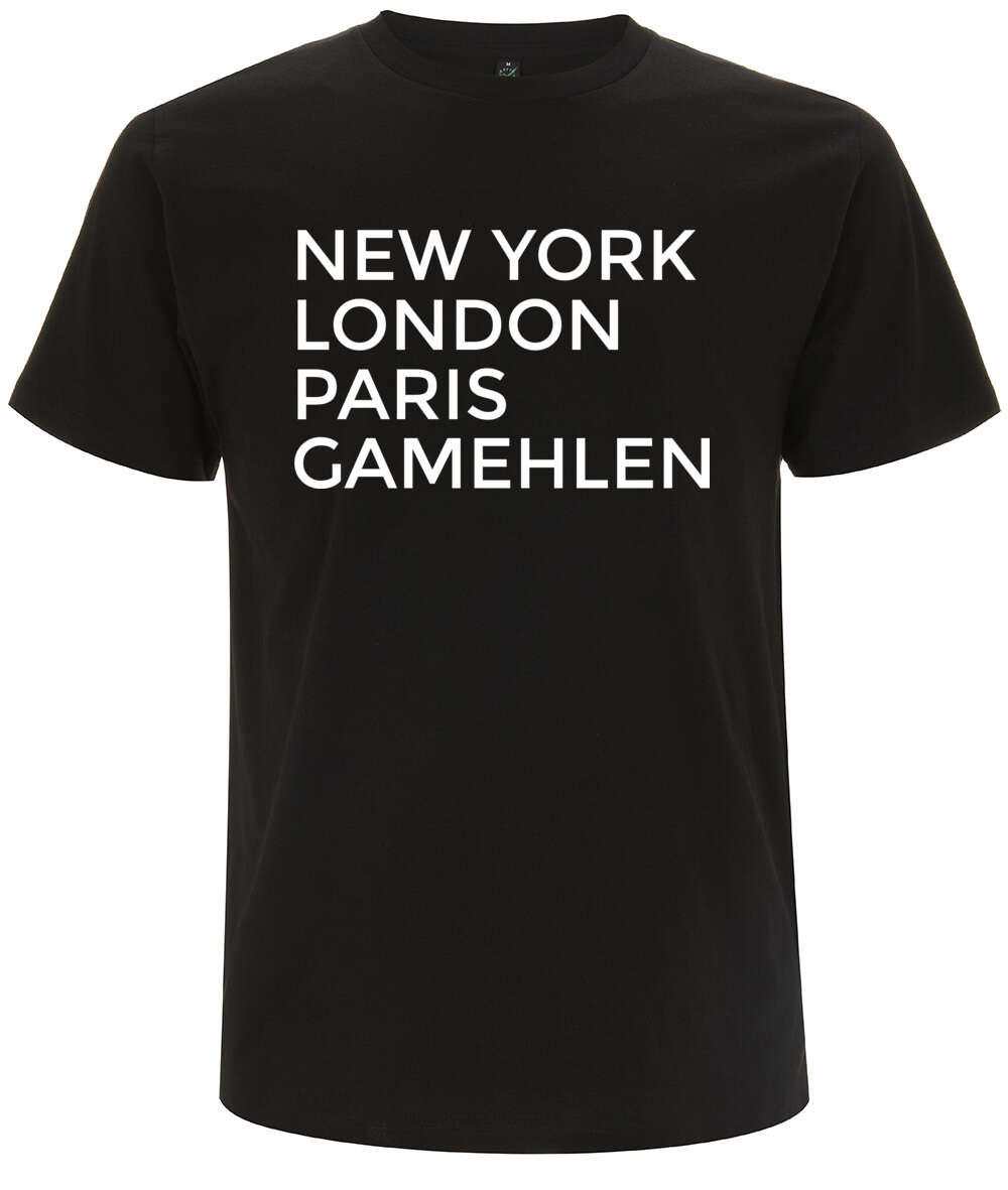 Gamehlen T-Shirt