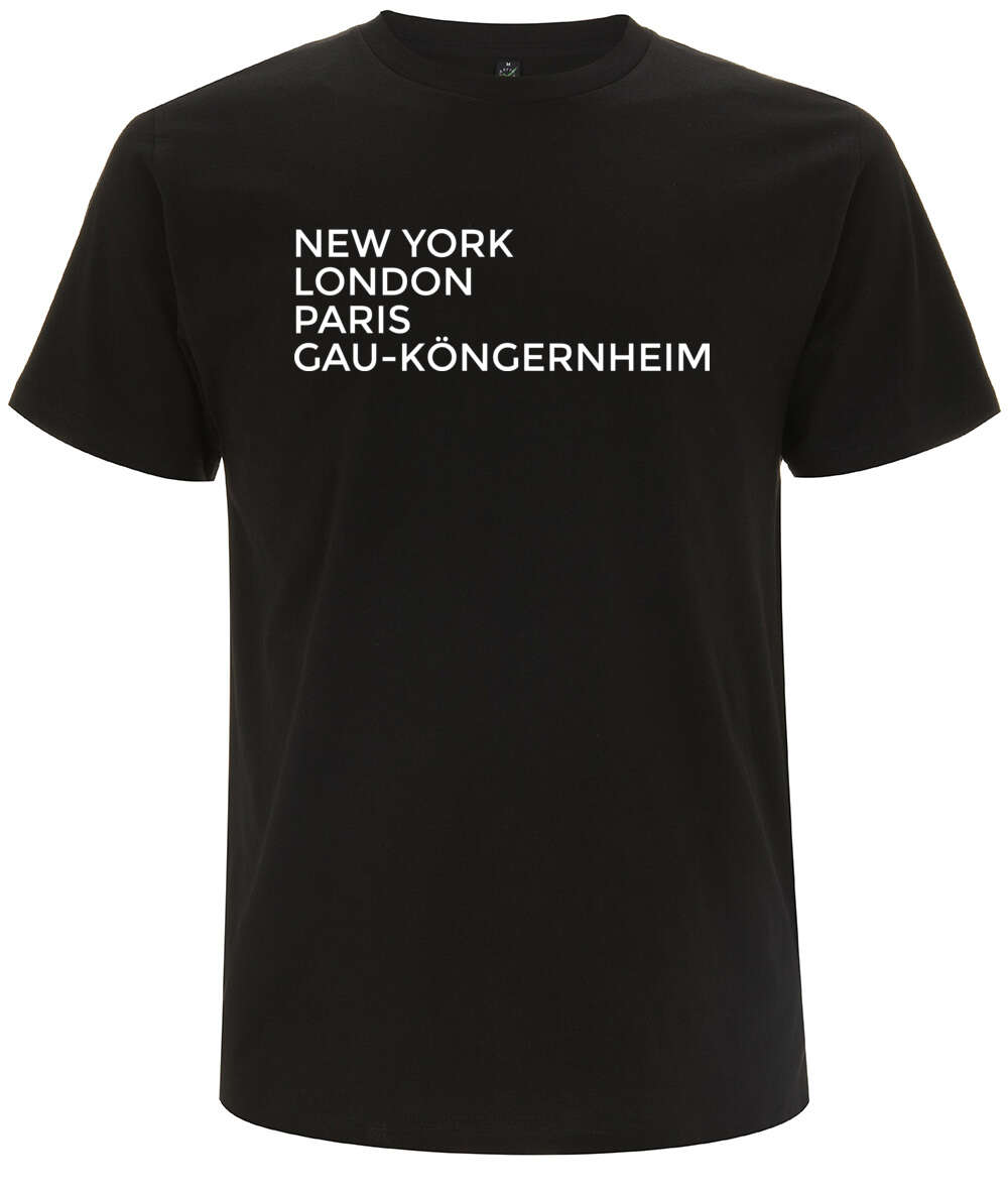 Gau-Köngernheim T-Shirt