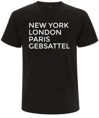 Gebsattel T-Shirt